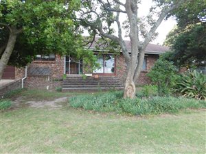 5 Bedroom House in Boskloof