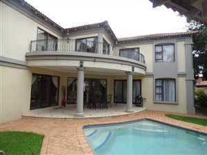 3 Bed Townhouse in Lakefield