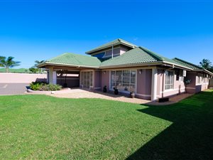 3 Bed House in Somerset Park