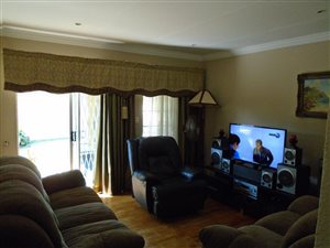 2 Bed Townhouse in Annlin