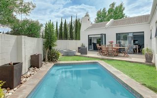 3 Bedroom Townhouse in Pinehurst