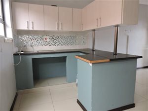 1 Bed Flat in Edelweiss