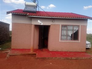 2 Bed House in Lehae