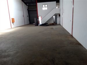 215 m² Commercial space in Sea Cow Lake