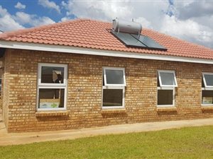 3 Bed House in Lehae