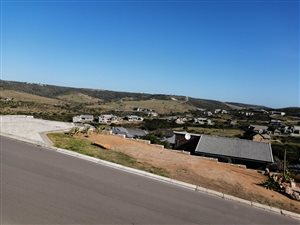 672 m² Land available in Seemeeu Park