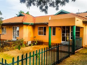 3 Bed Townhouse in Linmeyer