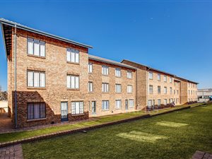 2 Bed Apartment in Grand Central