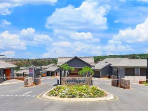 3 Bed House in Kyalami AH