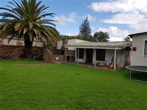 4 Bed House in Windsor