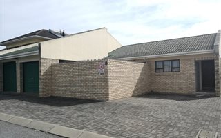 3 Bedroom House in Blue Bend