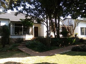 3 Bed House in Heidelberg Central