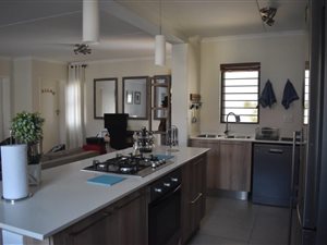 2 Bed Apartment in Golden Fields Estate