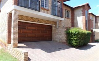 3 Bedroom House in The Wilds