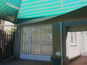 1 Bed House in Greymont