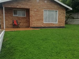 3 Bed House in Chatsworth Central