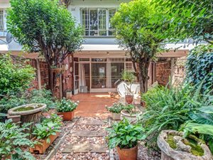 2 Bed Townhouse in Windsor East