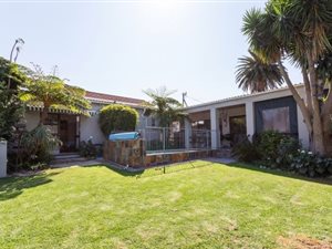 3 Bed House in Glenhurd