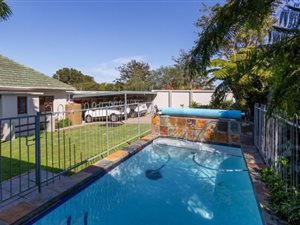 3 Bed House in Glenhurd