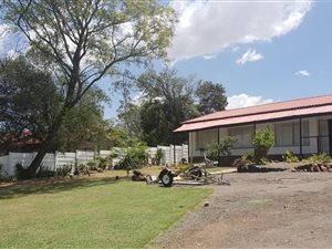 4 Bed House in Hospitaalpark