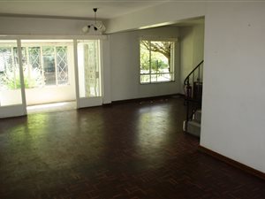 3 Bed Duplex in Dundee