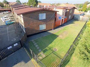 1 Bed Flat in Mindalore