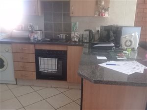 2 Bed Apartment in Florentia
