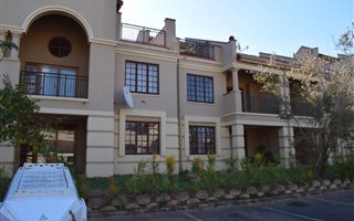 3 Bedroom Townhouse in Riverside Park