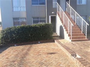 2 Bed Apartment in Kenridge