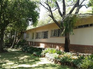 4 Bedroom House in Pretoria North