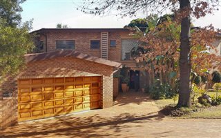 5 Bedroom House in St Andrews