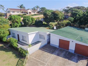 2 Bed House in Uvongo