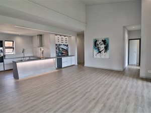 3 Bed Penthouse in Nieuw Muckleneuk