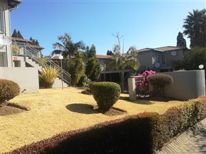 2 Bed Apartment in Radiokop