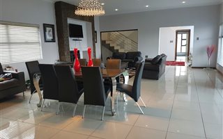 4 Bedroom House in Haenertsburg