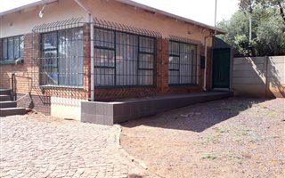 3 Bedroom House in Elsburg