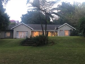 4 Bed House in Chase Valley Heights