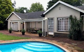 4 Bedroom House in Chase Valley Heights