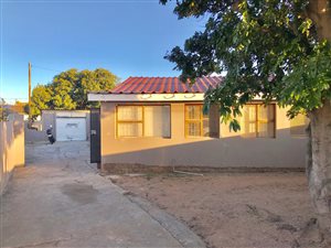 3 Bed House in Young Park