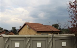 2 Bedroom House in Philip Nel Park