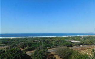 2 Bedroom Apartment in Durban North
