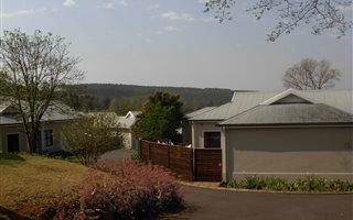 2 Bedroom Townhouse in Ferncliffe