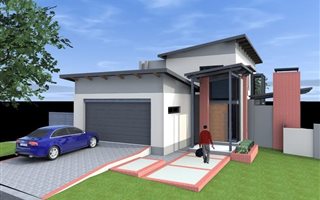 4 Bedroom House in The Hills