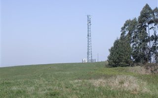 432.8 ha Farm in Richmond