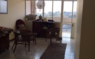 1 Bedroom Flat in Parktown