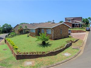3 Bed House in Panorama Park