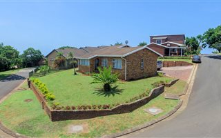 3 Bedroom House in Panorama Park