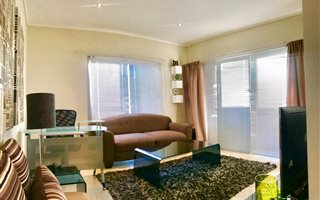 2 Bedroom Apartment in Morningside