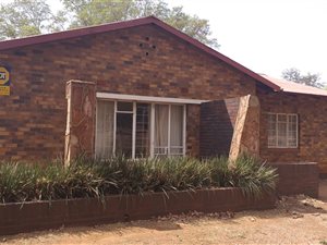 3 Bed House in Vanderbijlpark CW