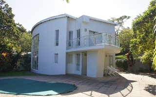 3 Bedroom House in Southbroom